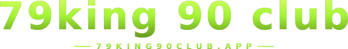 79king 90 club logo