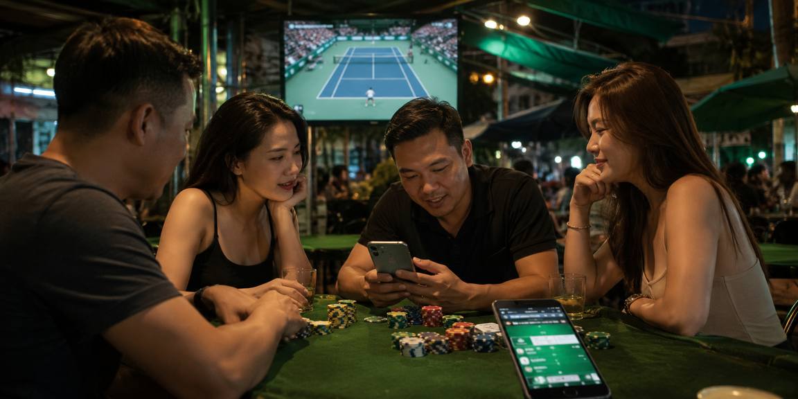 79king 90 club Điểm Nhấn ZaloPay